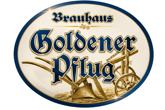 Brauhaus Goldener Pflug